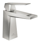 Grohe Allure Brilliant Tek Kumandalı Lavabo Bataryası  M-Boyut - 24342DC0