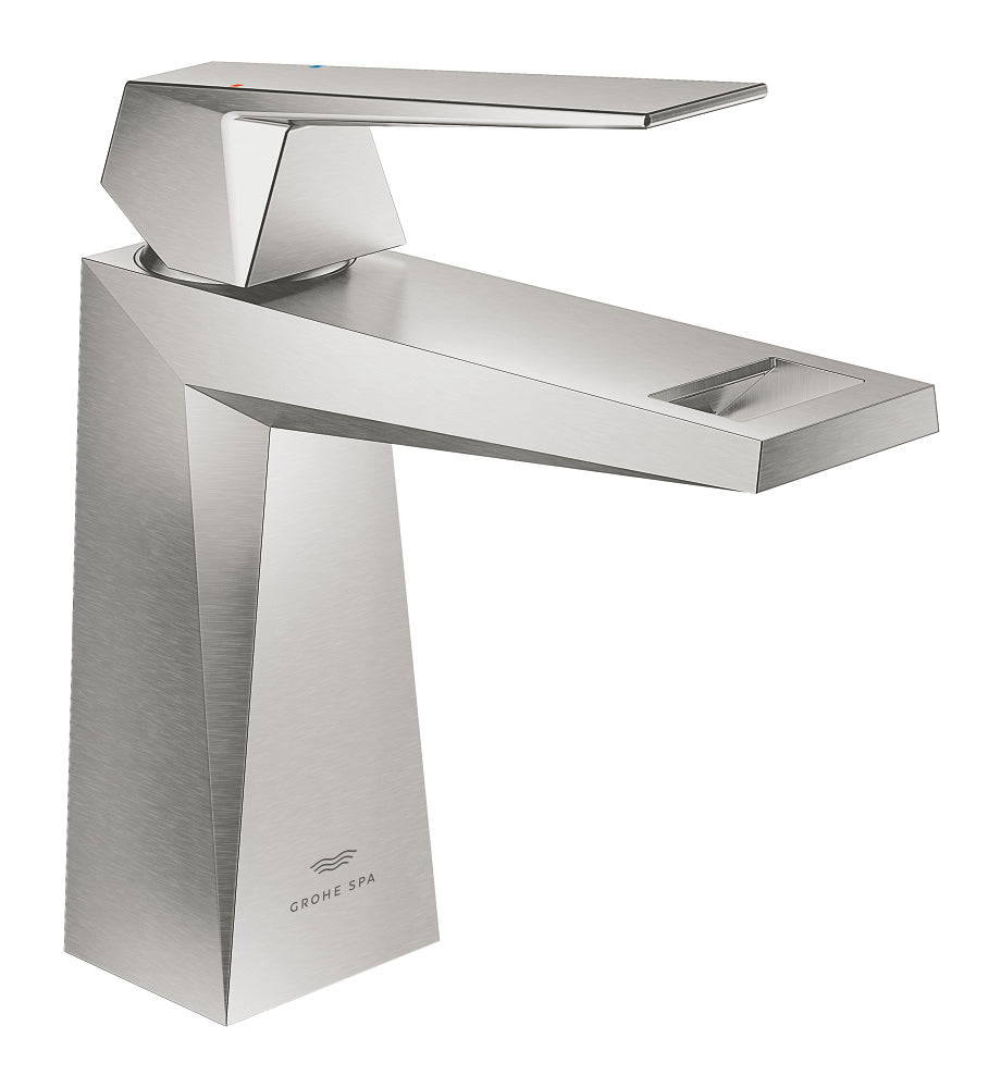 Grohe Allure Brilliant Tek Kumandalı Lavabo Bataryası  M-Boyut - 24342DC0