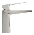 Grohe Allure Brilliant Tek Kumandalı Lavabo Bataryası  M-Boyut - 24342DC0