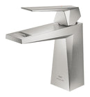 Grohe Allure Brilliant Tek Kumandalı Lavabo Bataryası  M-Boyut - 24342DC0