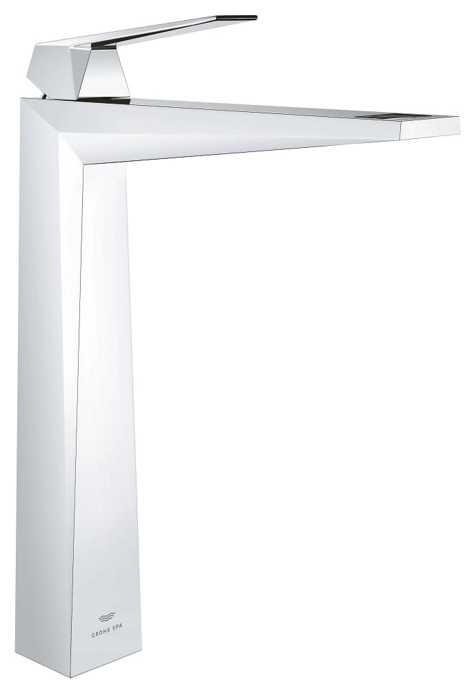 Grohe Allure Brilliant Tek Kumandalı Lavabo Bataryası Xl-Boyut - 24346000