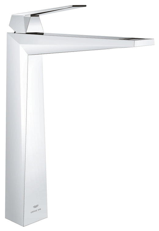 Grohe Allure Brilliant Tek Kumandalı Lavabo Bataryası Xl-Boyut - 24346000