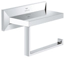 Grohe Allure Brilliant Tuvalet Kağıtlığı - 40898000