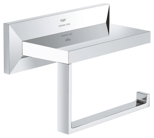 Grohe Allure Brilliant Tuvalet Kağıtlığı - 40898000