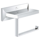 Grohe Allure Brilliant Tuvalet Kağıtlığı - 40898000