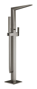 Grohe Allure Brilliant Yerden Küvet Bataryası - 24348AL0