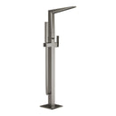 Grohe Allure Brilliant Yerden Küvet Bataryası - 24348AL0