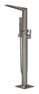 Grohe Allure Brilliant Yerden Küvet Bataryası - 24348AL0