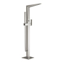 Grohe Allure Brilliant Yerden Küvet Bataryası - 24348DC0