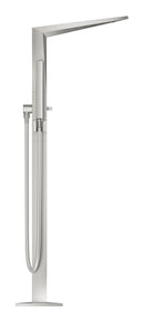Grohe Allure Brilliant Yerden Küvet Bataryası - 24348DC0