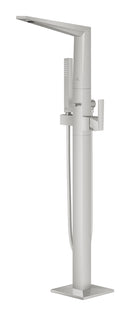 Grohe Allure Brilliant Yerden Küvet Bataryası - 24348DC0