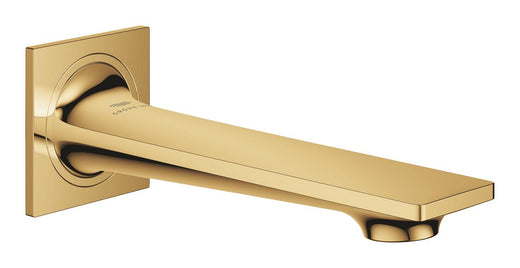 Grohe Allure Çıkış Ucu, Altın - 13264GL1