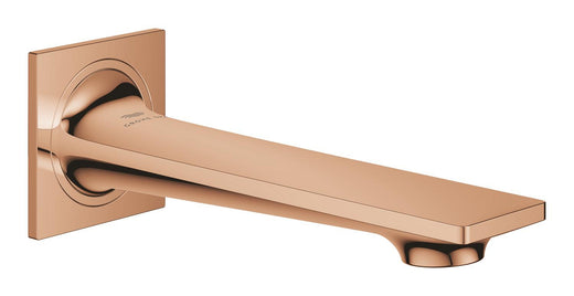 Grohe Allure Çıkış Ucu, Bakır - 13264DA1