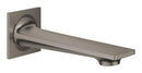 Grohe Allure Çıkış Ucu, Fırçalı Sert Grafit - 13264AL1