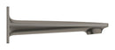 Grohe Allure Çıkış Ucu, Fırçalı Sert Grafit - 13264AL1