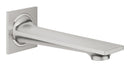 Grohe Allure Çıkış Ucu, Paslanmaz Çelik - 13264DC1