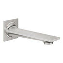 Grohe Allure Çıkış Ucu, Paslanmaz Çelik - 13264DC1