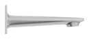 Grohe Allure Çıkış Ucu, Paslanmaz Çelik - 13264DC1