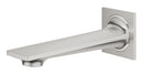 Grohe Allure Çıkış Ucu, Paslanmaz Çelik - 13264DC1