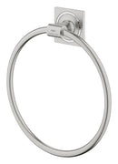 Grohe Allure Halka Havluluk, Paslanmaz Çelik - 40339DC1