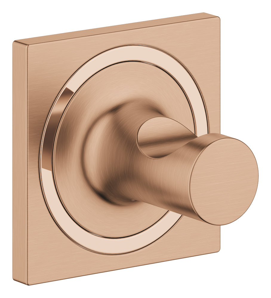 Grohe Allure Havlu/Bornoz Askılığı - 40284DL1