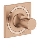 Grohe Allure Havlu/Bornoz Askılığı - 40284DL1