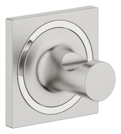 Grohe Allure Havlu/Bornoz Askısı, Paslanmaz Çelik - 40284DC1