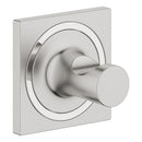 Grohe Allure Havlu/Bornoz Askısı, Paslanmaz Çelik - 40284DC1