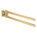 Grohe Allure Havluluk, Altın, 42 cm - 40342GL1