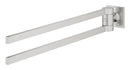 Grohe Allure Havluluk, Paslanmaz Çelik, 42 cm - 40342DC1