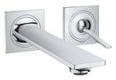 Grohe Allure İki Delikli Lavabo Bataryası
M - Boyut - 19386002