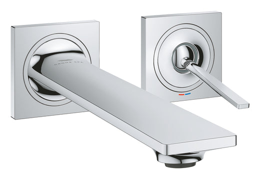 Grohe Allure İki Delikli Lavabo Bataryası
M - Boyut - 19386002