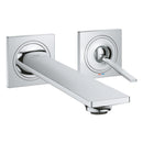 Grohe Allure İki Delikli Lavabo Bataryası
M - Boyut - 19386002