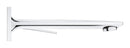 Grohe Allure İki Delikli Lavabo Bataryası
M - Boyut - 19386002