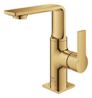 Grohe Allure Lavabo Bataryası, Altın, Sifon Kumandalı - 32757GL1