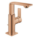 Grohe Allure Lavabo Bataryası, Bakır, Sifon Kumandalı - 32757DA1
