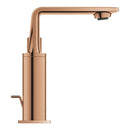 Grohe Allure Lavabo Bataryası, Bakır, Sifon Kumandalı - 32757DA1