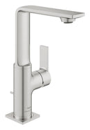 Grohe Allure Lavabo Bataryası, Sifon Kumandalı, Paslanmaz Çelik - 32146DC1