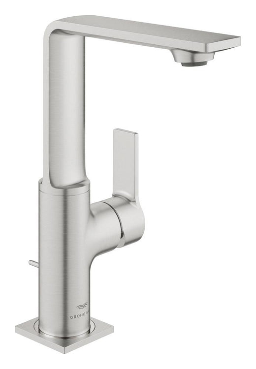 Grohe Allure Lavabo Bataryası, Sifon Kumandalı, Paslanmaz Çelik - 32146DC1