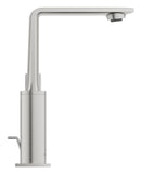 Grohe Allure Lavabo Bataryası, Sifon Kumandalı, Paslanmaz Çelik - 32146DC1