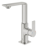 Grohe Allure Lavabo Bataryası, Sifon Kumandalı, Paslanmaz Çelik - 32146DC1