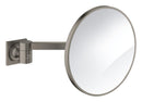 Grohe Allure Makyaj ve Tıraş Aynası, Fırçalı Sert Grafit - 40967AL1