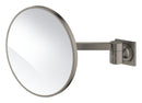 Grohe Allure Makyaj ve Tıraş Aynası, Fırçalı Sert Grafit - 40967AL1