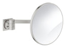 Grohe Allure Makyaj ve Tıraş Aynası, Paslanmaz Çelik - 40967DC1