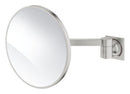Grohe Allure Makyaj ve Tıraş Aynası, Paslanmaz Çelik - 40967DC1