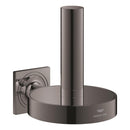 Grohe Allure New Yedek Tuvalet Kağıtlığı - 40956A01