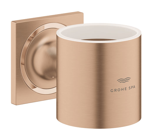 Grohe Allure Sabunluk Tutacağı - 40278DL1