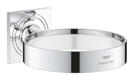 Grohe Allure Sabunluk Tutacağı - 40963001