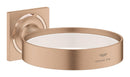 Grohe Allure Sabunluk Tutacağı - 40963DL1