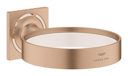 Grohe Allure Sabunluk Tutacağı - 40963DL1